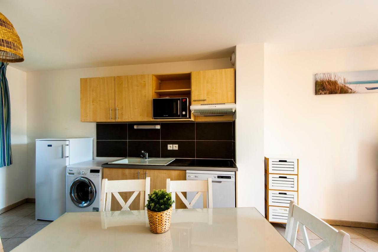 Apartamento La Cabre D'Or - Duplex Avec Piscine Partagee Cabriès Exterior foto