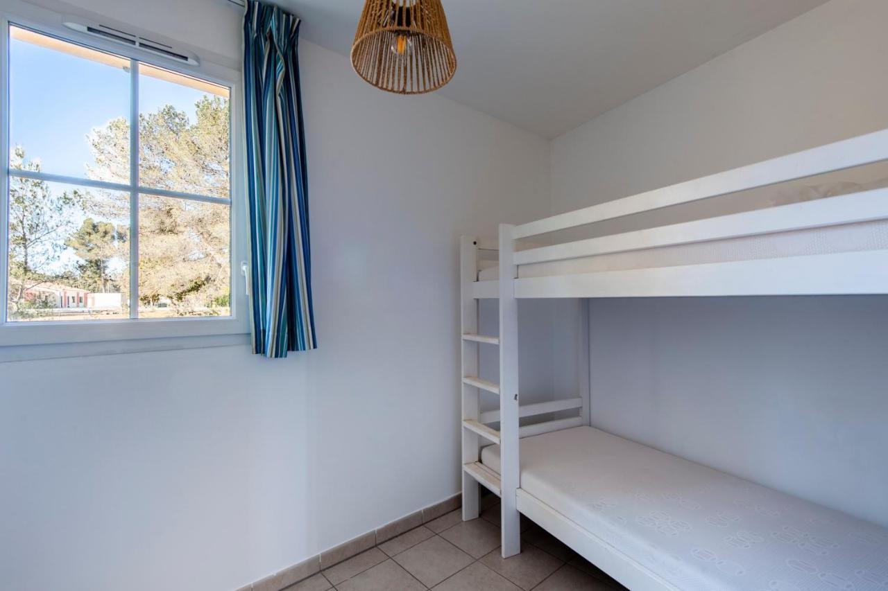Apartamento La Cabre D'Or - Duplex Avec Piscine Partagee Cabriès Exterior foto